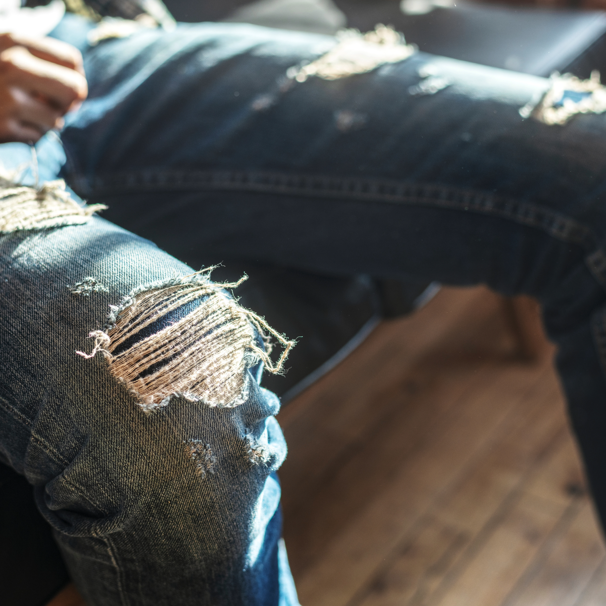 Jeans & Denim