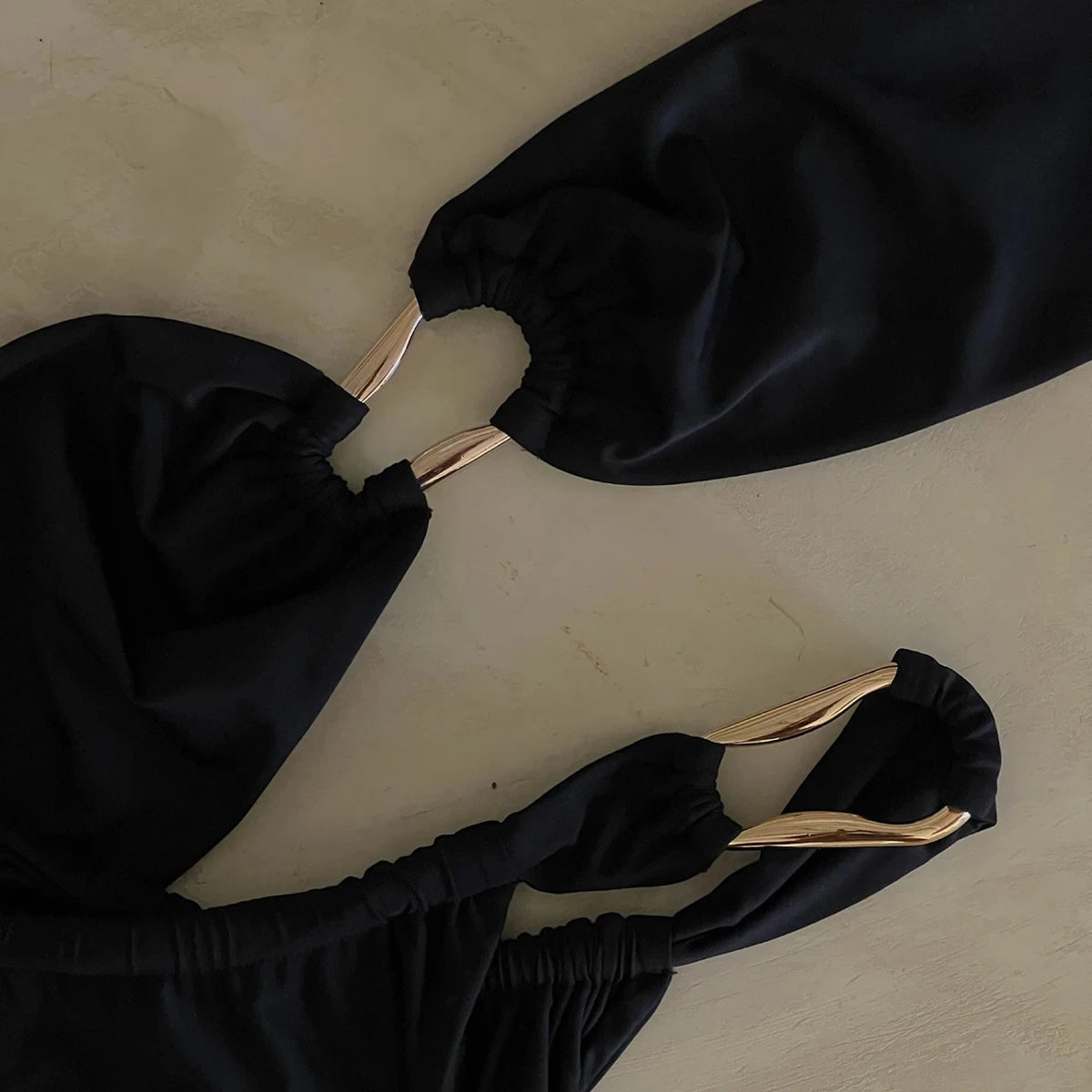 Bandeau Brazilian Bikini