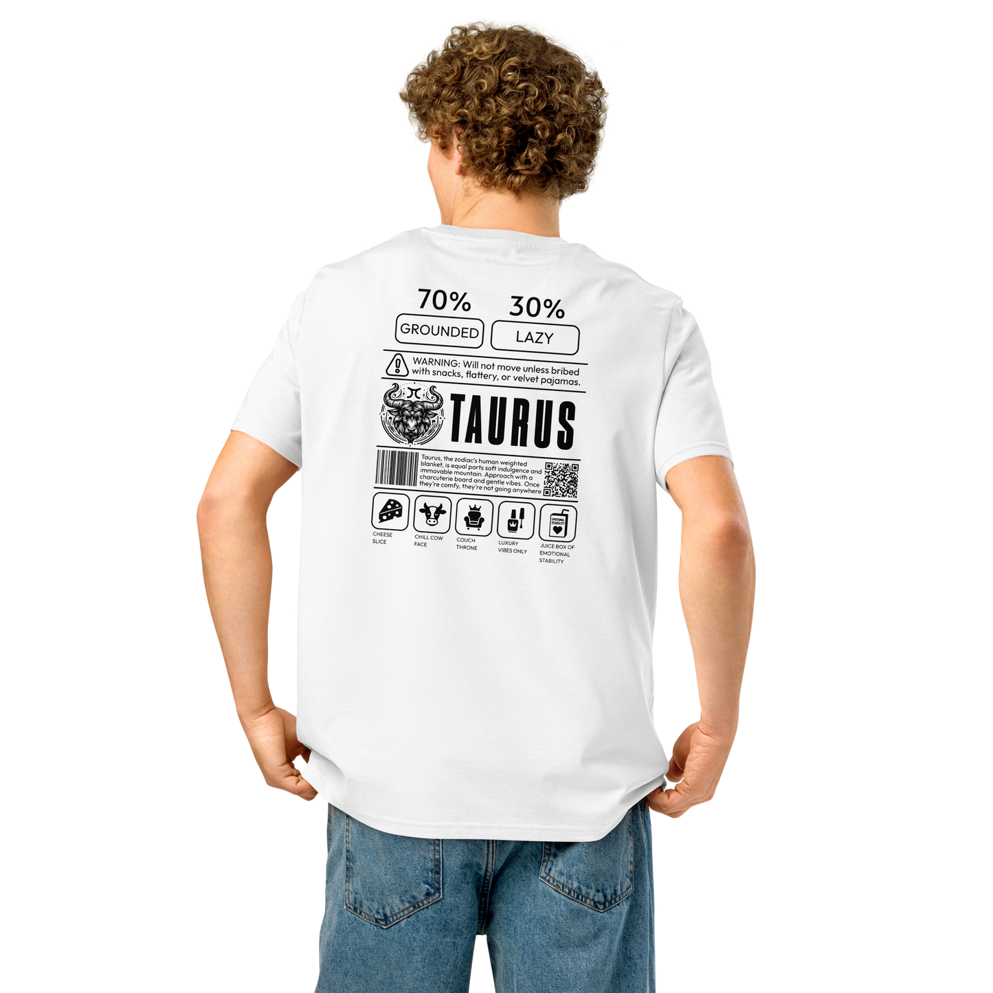 Taurus the Cozy Connoisseur