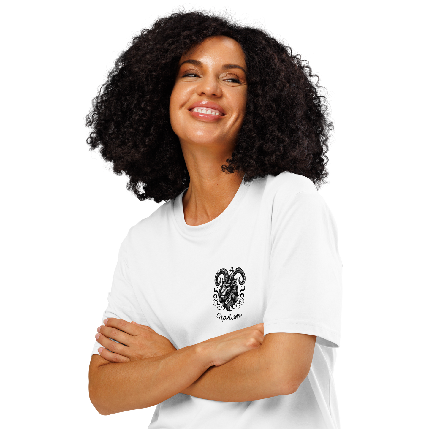 Capricorn the Ruthless Executive