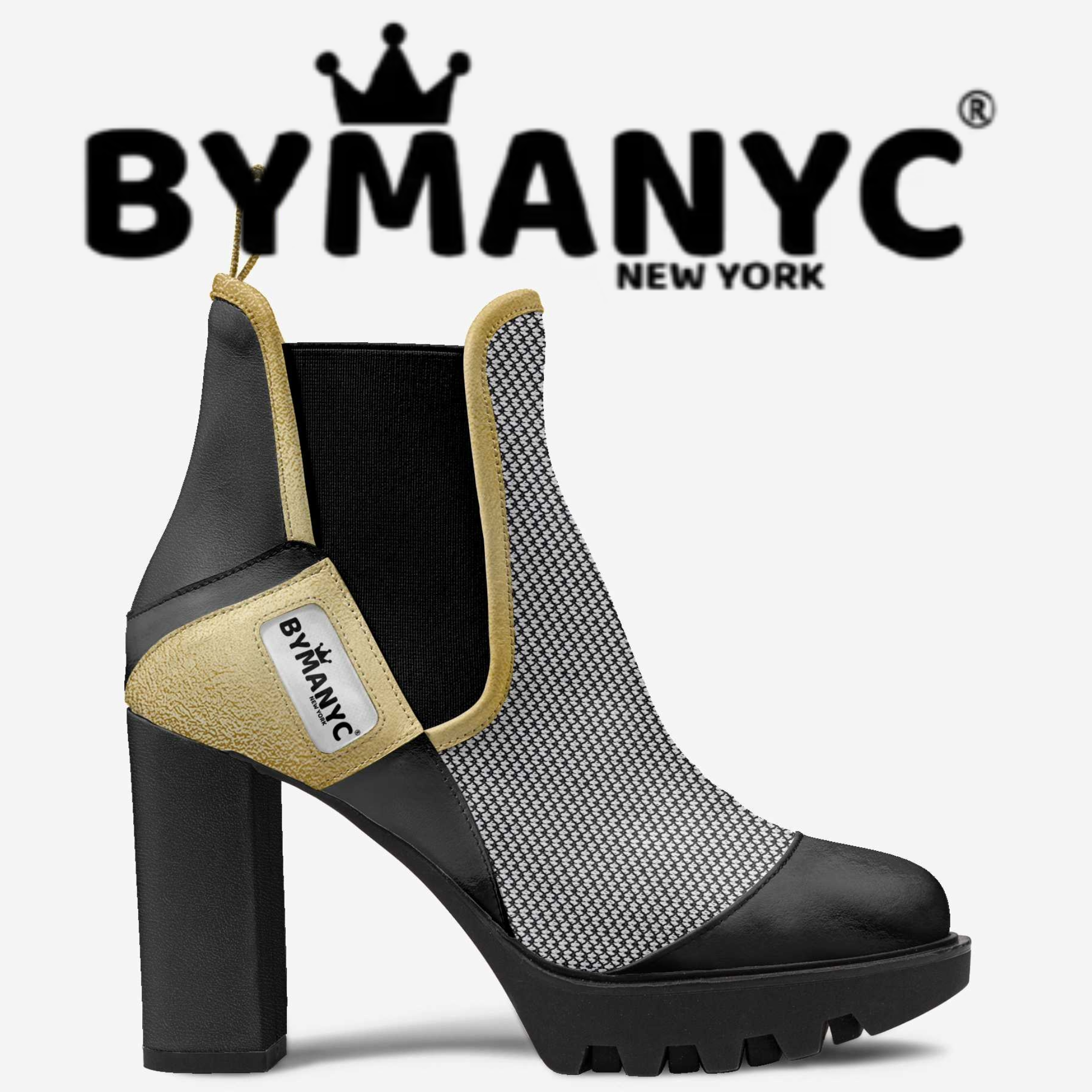 Women’s Shoes – BYMANYC Collection