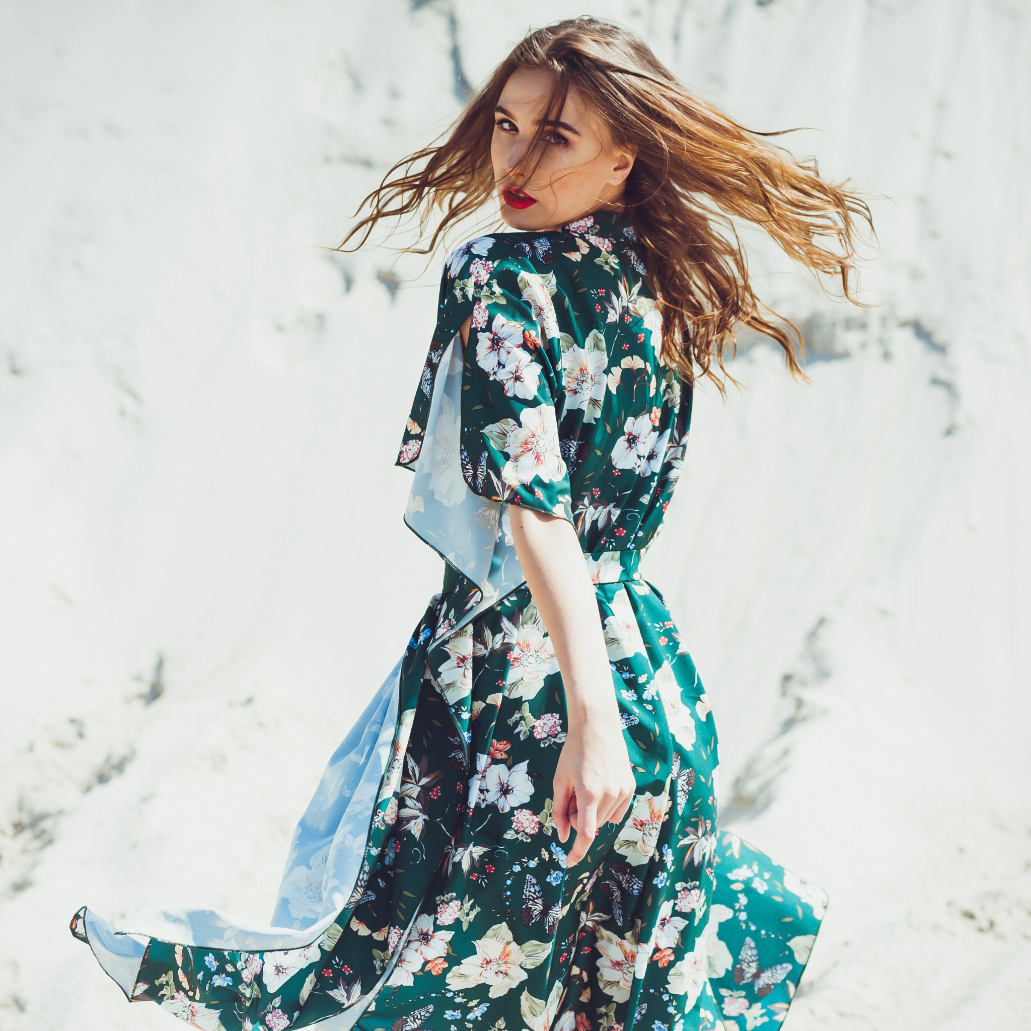 Dresses
