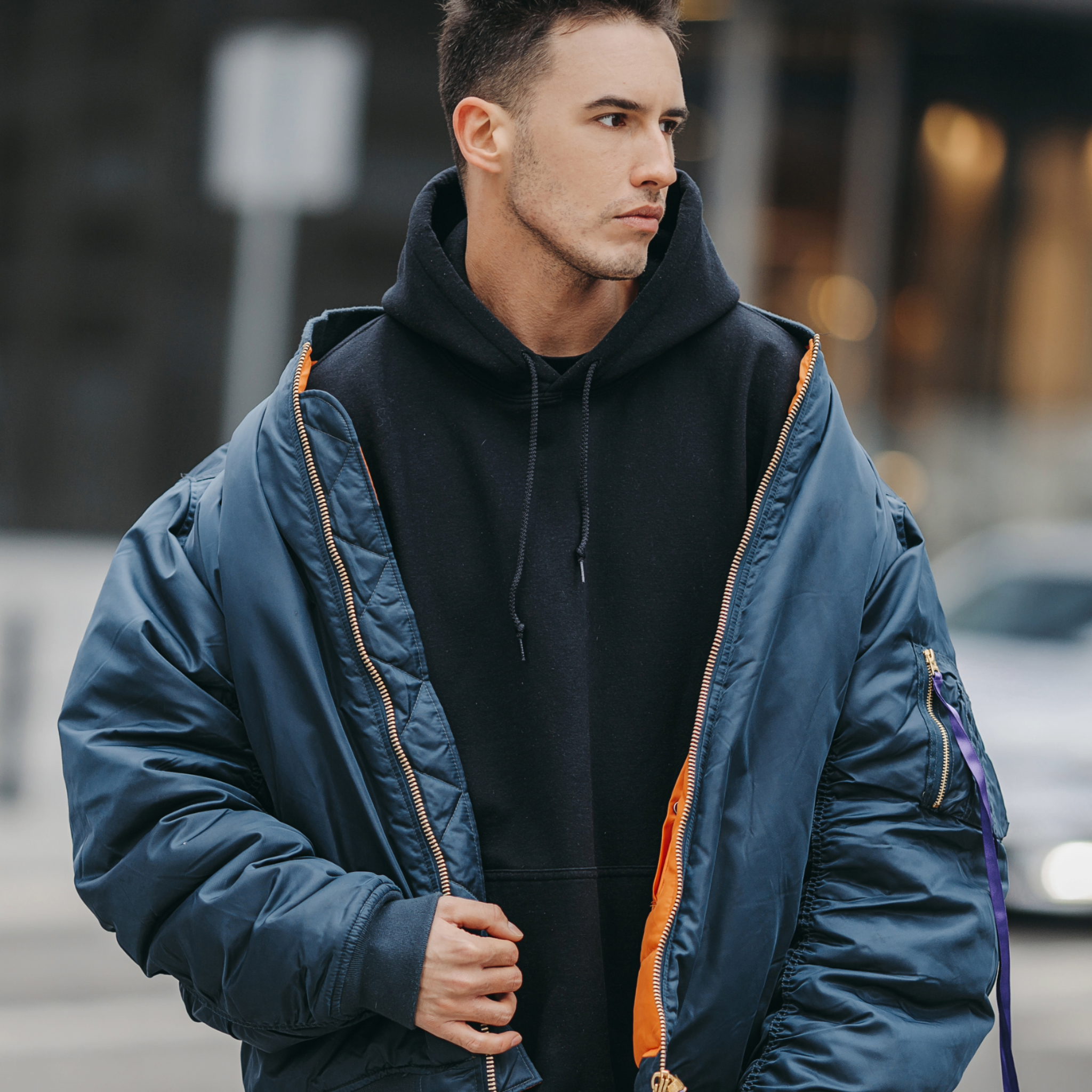 Jackets