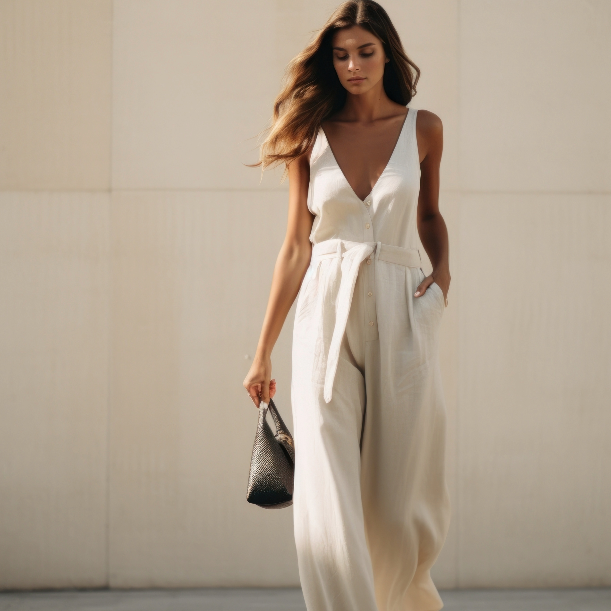 Jumpsuits & Rompers