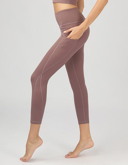 High Waist Buttery Soft Leggings Yoga Pants