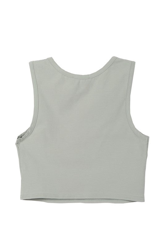 Training wear top