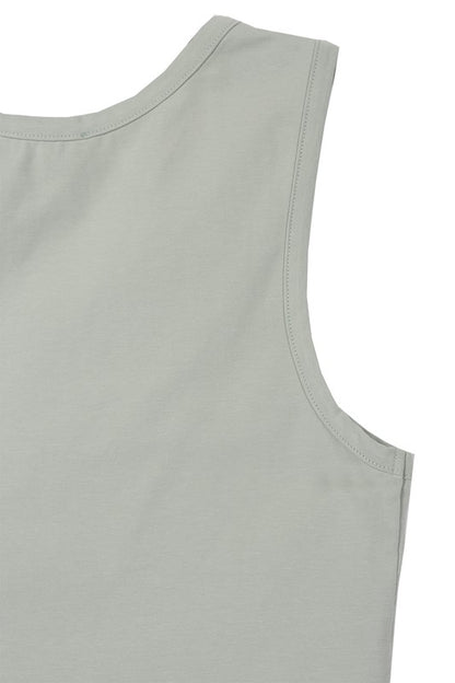 Training wear top