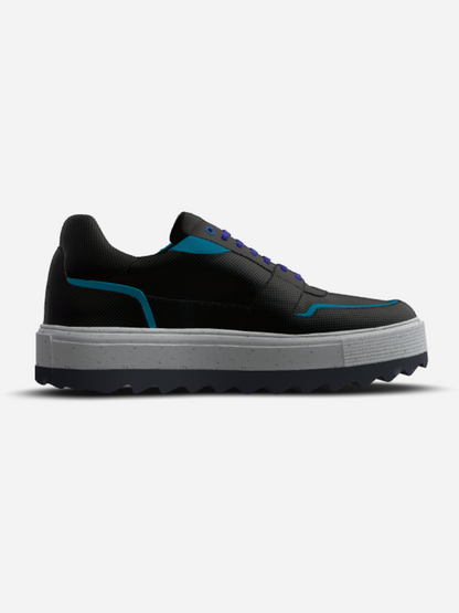 Eco-Conscious Sneakers BYMANYC ® New York GREENWICH TREND