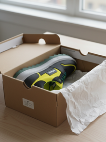 Eco-Friendly Sneakers BYMANYC ® New York BROOKLYN VIBES