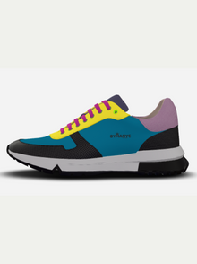 Eco-Friendly Sneakers Sport BYMANYC ® New York BROOKLYN BLISS