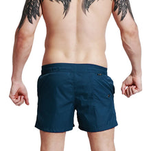 Men's Swimming Bermuda Suit Swim Trunks