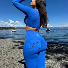 Allure Scrunch Pants