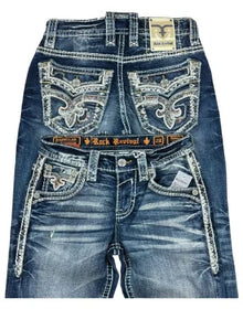 Gothic Slim Straight Y2k Harajuku Retro Jeans