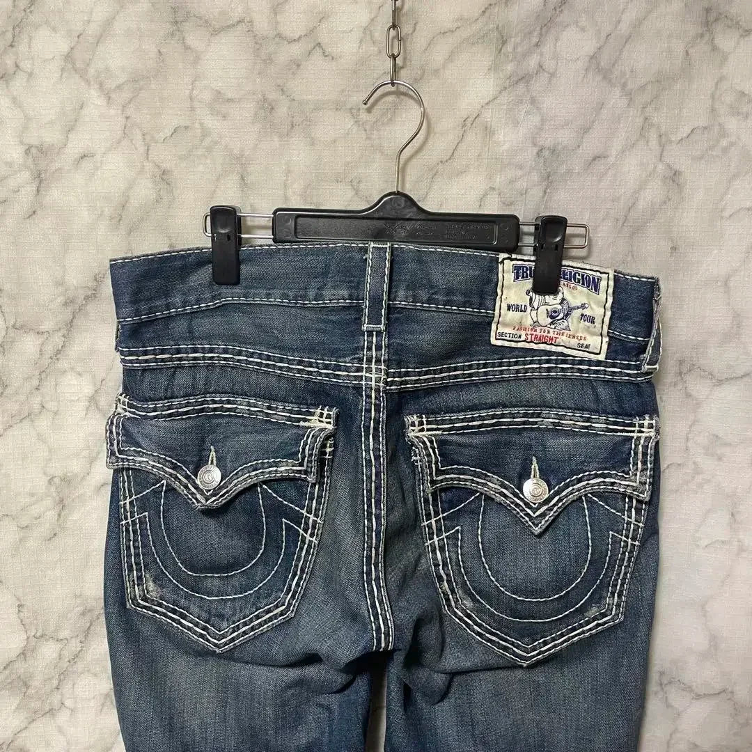 90s Classic Low Waist Jeans & Shorts