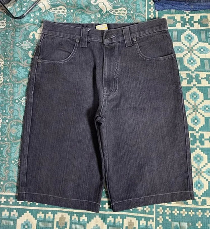 90s Classic Low Waist Jeans & Shorts