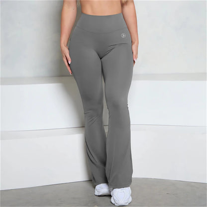 Allure Scrunch Pants