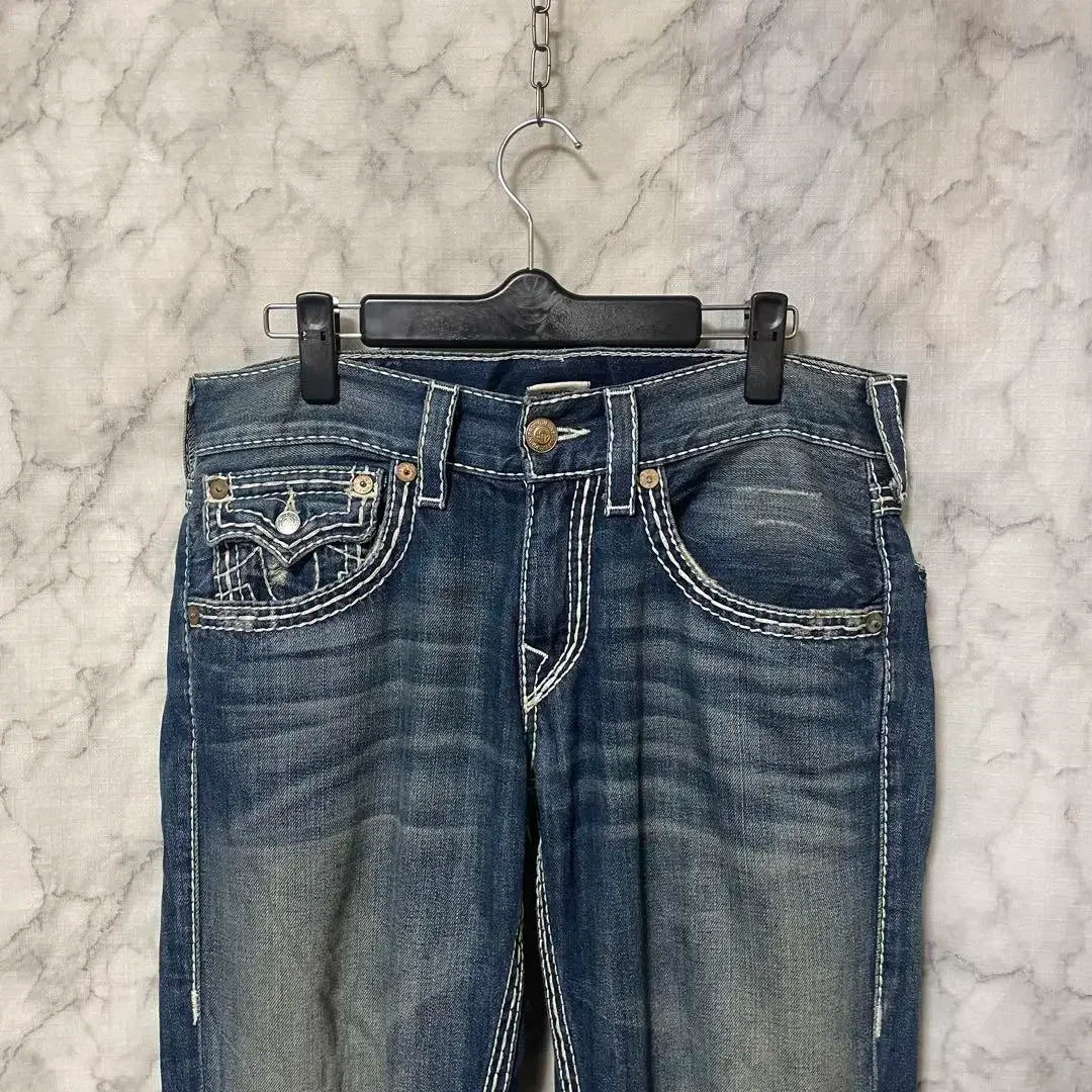 90s Classic Low Waist Jeans & Shorts