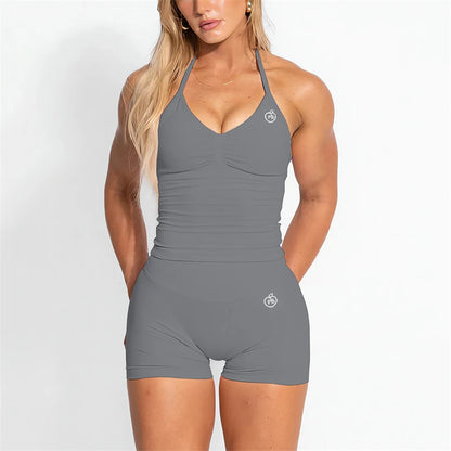 Bum PB Women Sports Yoga Suit