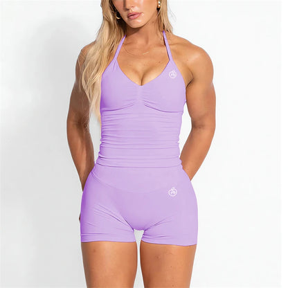 Bum PB Women Sports Yoga Suit