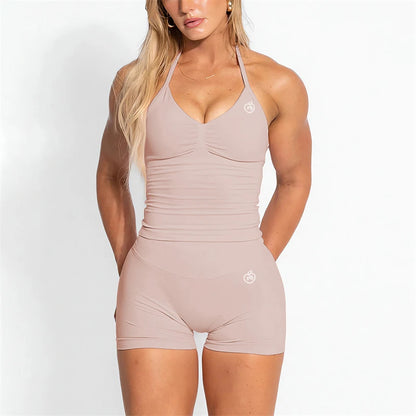 Bum PB Women Sports Yoga Suit