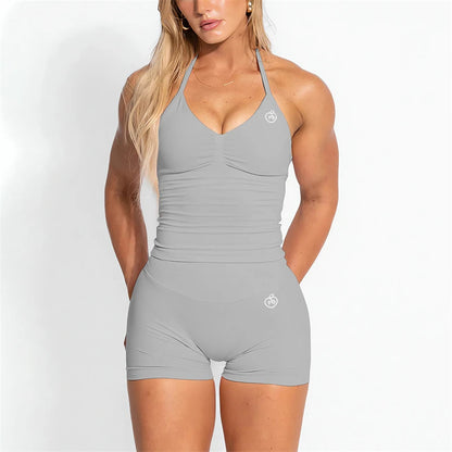 Bum PB Women Sports Yoga Suit