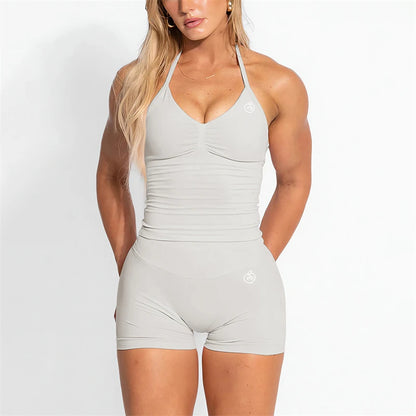 Bum PB Women Sports Yoga Suit