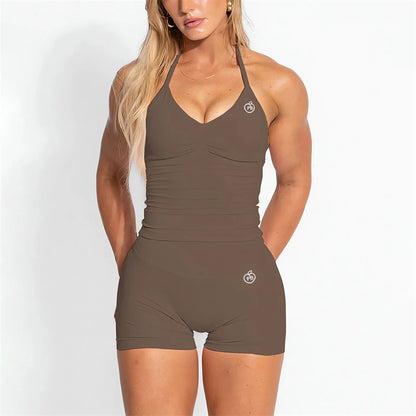 Bum PB Women Sports Yoga Suit