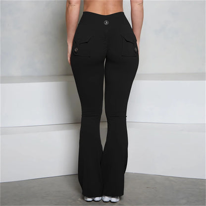 Allure Scrunch Pants