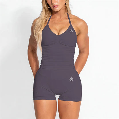 Bum PB Women Sports Yoga Suit