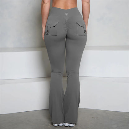 Allure Scrunch Pants