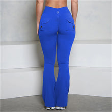 Allure Scrunch Pants