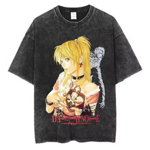 Harajuku Death Notes Anime