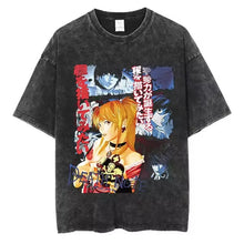 Harajuku Death Notes Anime