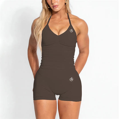 Bum PB Women Sports Yoga Suit