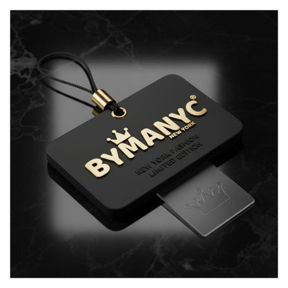 Eco-Friendly Sneakers BYMANYC ® New York ELITE WALKWAYS