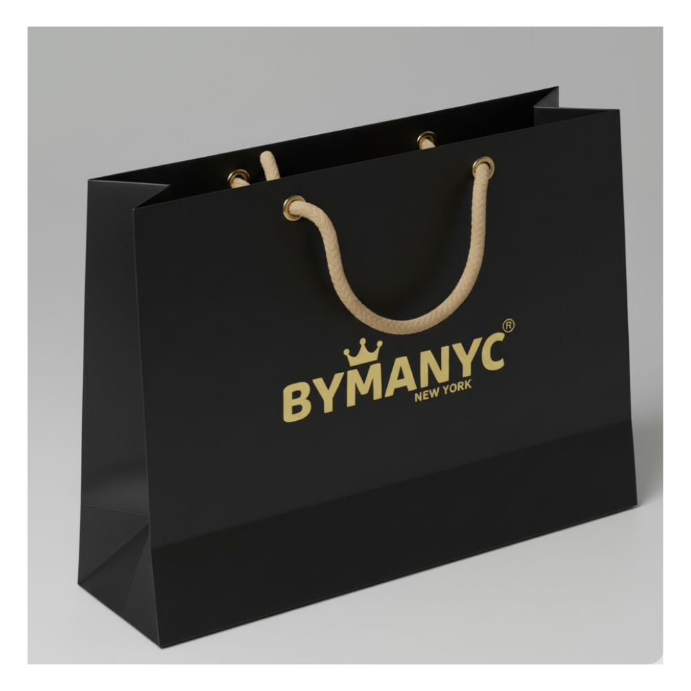 Eco-Friendly Sneakers BYMANYC ® New York BROOKLYN VIBES