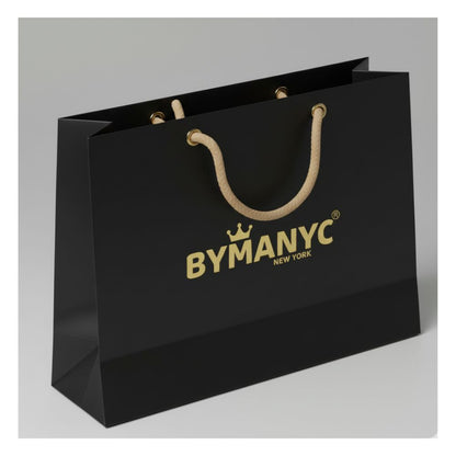 Eco-Friendly Sneakers BYMANYC ® New York BROOKLYN VIBES