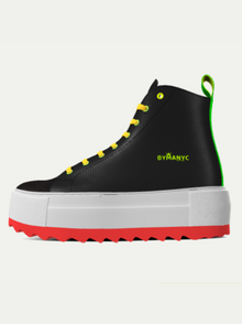 Vegan Ankle Boots BYMANYC ® New York – CHELSEA GLAM