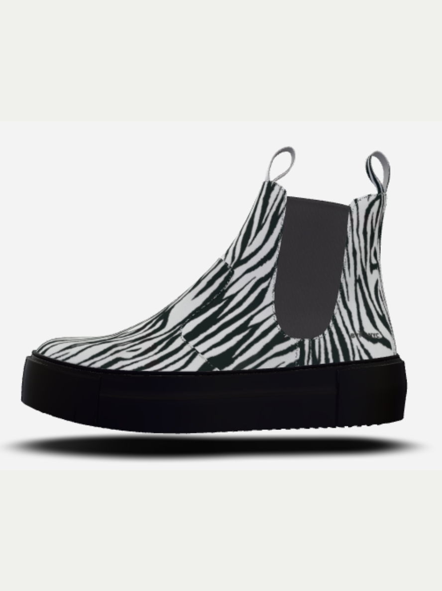 Fashion Boots BYMANYC ® MANHATTAN GRACE