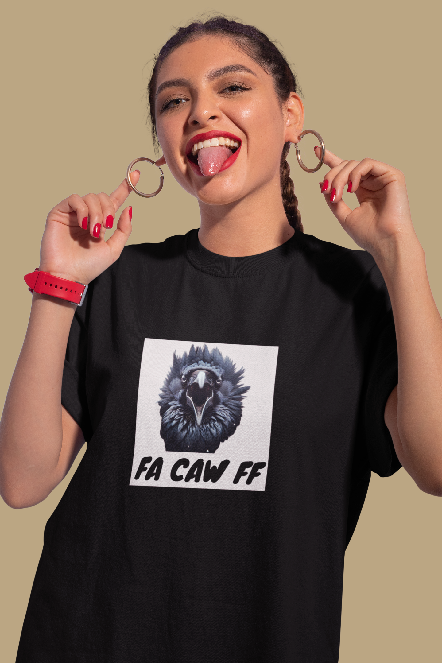 FA CAW FF
