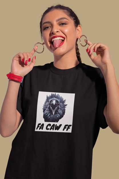 FA CAW FF