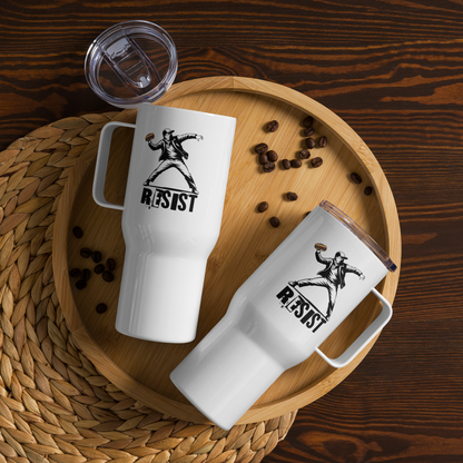 Snaktivism Travel Mug's