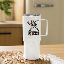 Snaktivism Travel Mug's