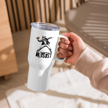 Snaktivism Travel Mug's