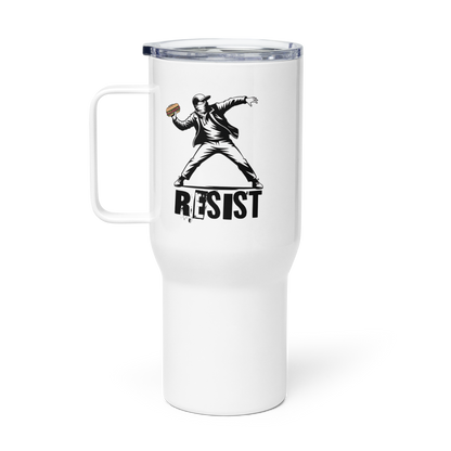 Snaktivism Travel Mug's