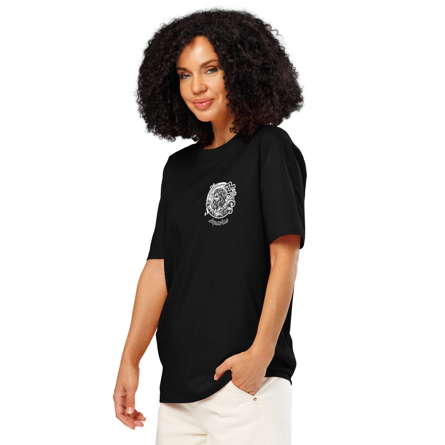 Aquarius the Rebel with a Cause