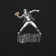 Snacktivist Resist